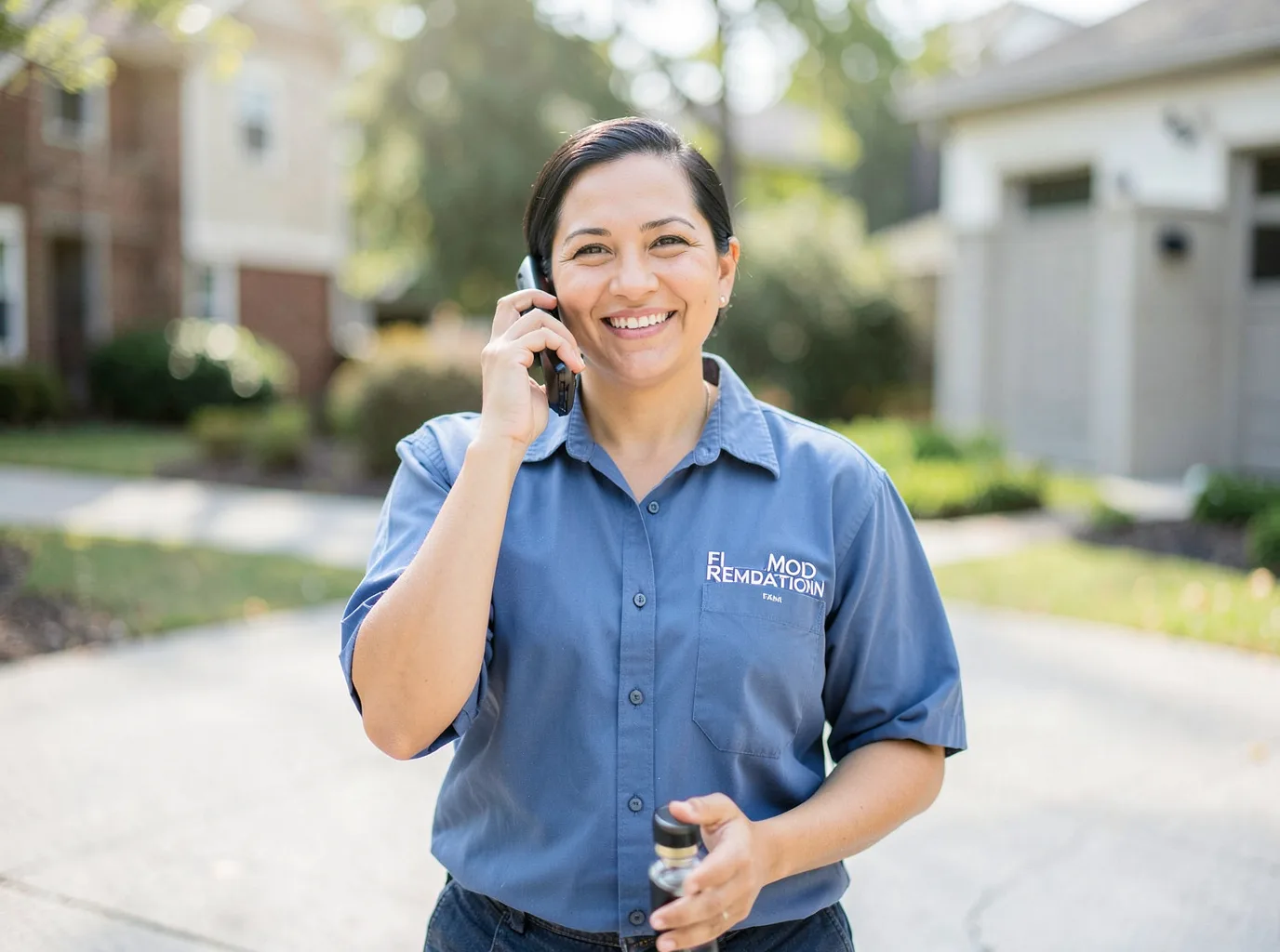 Mold Remediation Herron, MI FAQs